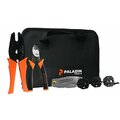 Paladin Tools Kit Coaxready Kit PA901054